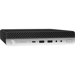 HP EliteDesk 800 G5 Mini Core i5 2.2 GHz - SSD 512 GB RAM 16GB