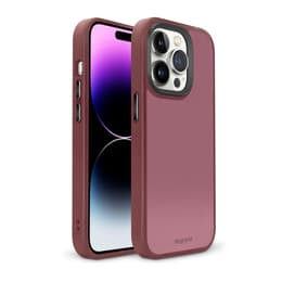 iPhone 14 Pro Max case - TPU - Purple