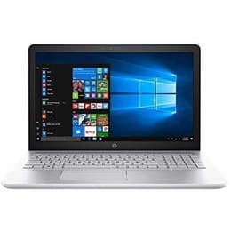 Hp Pavilion 15-CC183CL 15-inch (2017) - Core i7-8550U - 12 GB - HDD 1 TB