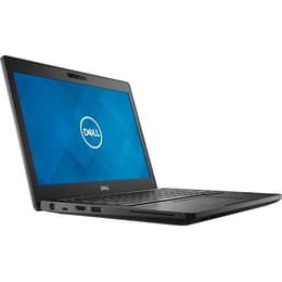 Dell Latitude 5290 12-inch (2018) - Core i3-8130U - 8 GB  - SSD 256 GB