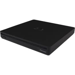 Pioneer BDR-XS07UHD DVD Player