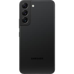 Samsung - Galaxy S22 Ultra 128GB - Phantom Black (at&t)