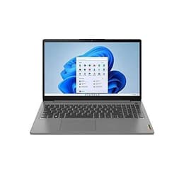 Lenovo IdeaPad 3 15IAU7 15-inch (2022) - Core i3-1215U - 8 GB - SSD 256 GB