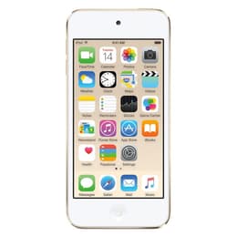 iPod touch 6 2015 128GB - Gold