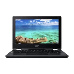 Acer ChromeBook R751T-C4XP 11-inch (2017) - Celeron N3350 - 4 GB - HDD 32 GB