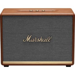 Marshall Woburn II Bluetooth speakers - Brown