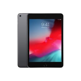iPad mini (2019) 64GB - Space Gray - ()