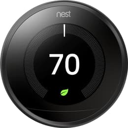 Google Nest Learning Thermostat 3rd Gen Thermostat