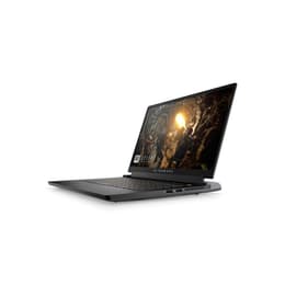 Dell Alienware M15 R6 15-inch - Core i7-11800H - 8GB 256GB NVIDIA GeForce RTX 3050 Ti QWERTY - English