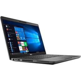 Dell 5400 14-inch () - Intel Core I5-8365U - 32 GB - SSD 512 GB