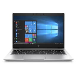 Hp EliteBook 840 G6 14-inch (2020) - Core i5-8365U - 16 GB - SSD 512 GB