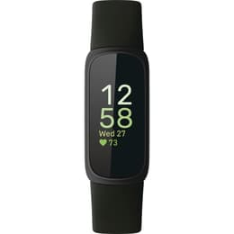 Fitbit Smart Watch Inspire 3 HR - Black