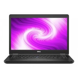 Dell 5480 14-inch (2020) - Core i5-6200U - 8 GB - SSD 256 GB