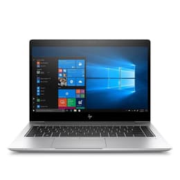 Hp EliteBook 840 G5 14-inch (2017) - Core i7-8650U - 16 GB - SSD 512 GB