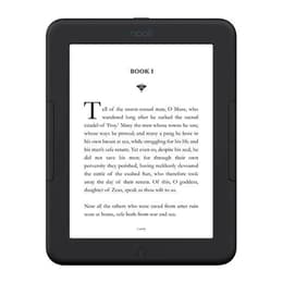 Barnes And Noble eReader 6" 8GB BNRV1000 6 WiFi E-reader