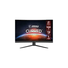 Msi 27-inch Monitor 2560 x 1440 LED (G27CQ4 E2)