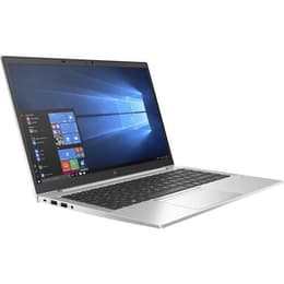 Hp Elitebook 840 G7 14-inch (2016) - Core i7-10610U - 8 GB - SSD 256 GB