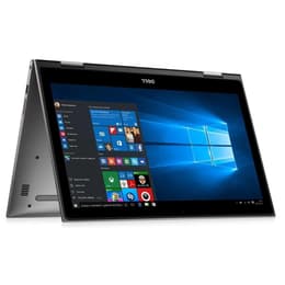 Dell Inspiron 5579 15-inch (2017) - Core i7-8550U - 16 GB - SSD 1000 GB