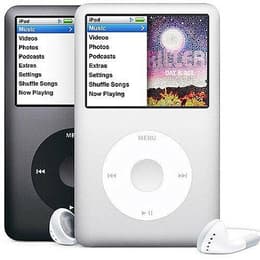 iPod classic 7 2009 160GB - Black