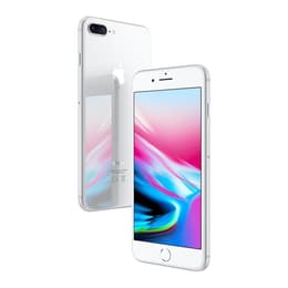 iPhone 8 Plus 64GB Silver - New battery - Refurbished product | Allo Allo  (United States)