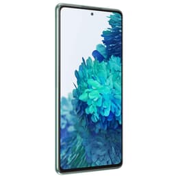 Galaxy S20 FE 5G 128GB - Green - Unlocked