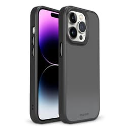 iPhone 14 Pro Max case - TPU - Black