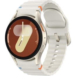 Samsung Smart Watch Galaxy Watch 7 HR GPS - Cream