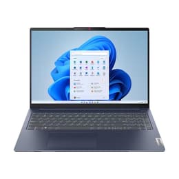 Lenovo IdeaPad Slim 5 16Abr8 16-inch (2021) - Ryzen 5 7530U - 16 GB - SSD 512 GB