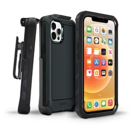 iPhone 13 Pro case - TPU - Black