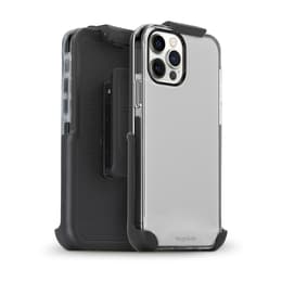 iPhone 13 Pro case - TPU - Black