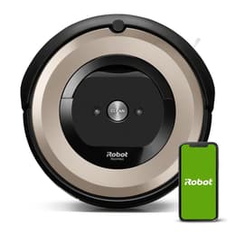 Robot vacuum IROBOT E6