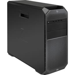 HP Z4 G4 WorkStation Xeon E3 2.9 GHz - SSD 1 TB RAM 32GB