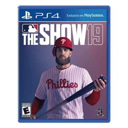 Mlb The Show 19 - PlayStation 4