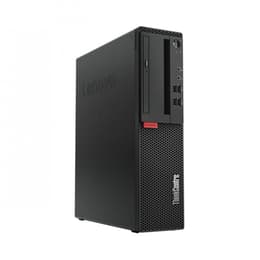 Lenovo ThinkCentre M910S Core i5 3.4 GHz - SSD 128 GB RAM 32GB