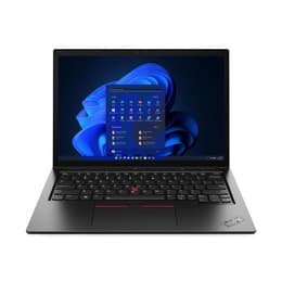 Lenovo Thinkpad L13 G3 13-inch (2021) - Core i5-1245U - 8 GB - SSD 256 GB