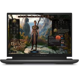 Dell Alienware m16 (2023)