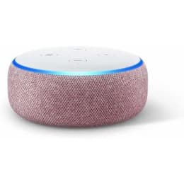 Amazon Echo Dot (3rd Generation) Bluetooth speakers - Purple