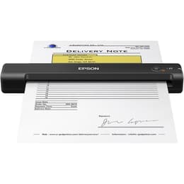 Epson WorkForce ES-50 Scanner