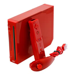 Used & Refurbished Nintendo Wii