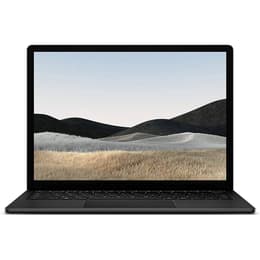 Microsoft Surface Laptop 4 13-inch (2021) - Core i7-1185G7 - 16 GB - SSD 256 GB