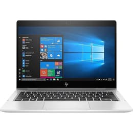 Hp EliteBook 830 G6 13-inch (2019) - Core i5-8265U - 8 GB - SSD 256 GB