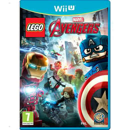 Lego Marvel Avengers - Nintendo 3DS