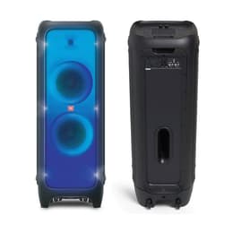 JBL PartyBox 1000 Portable Bluetooth Speaker - Black