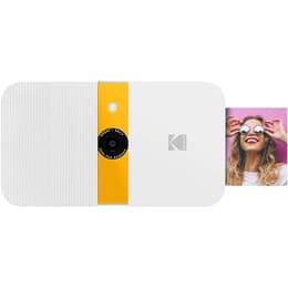 Kodak Smile Digital Instant Print Camera Digital picture frame