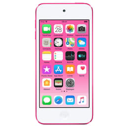 iPod touch 7 2019 32GB - Pink