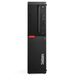 Lenovo ThinkCentre M920 SFF Core i5 3 GHz - SSD 512 GB RAM 16GB