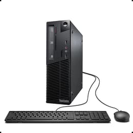 Lenovo ThinkCentre M73 Core i5 3.2 GHz - HDD 500 GB RAM 8GB