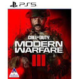 Call of Duty: Modern Warfare III - PlayStation 5