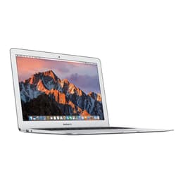 MacBook Air 13.3-inch (2015) - Core i7 - 8GB - SSD 128GB