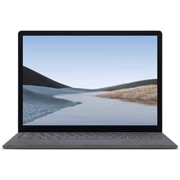 Microsoft Surface Laptop 2 13-inch (2018) - Core i7-8650U - 16 GB - SSD 512 GB